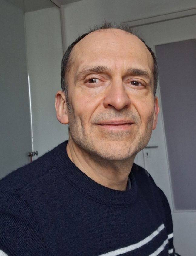 Pierre-Louis PRIOLET